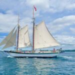 Traverse City: Morning Sail with Local Anishinaabe Guide - What You Can Expect from the Experience
