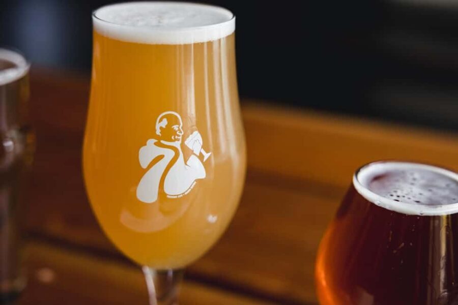 Traverse City Wine and Beer Tour - Final Thoughts