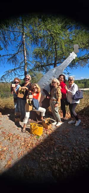 Traverse City: Wine Country Private Tour with Transportation - The Comfort and Convenience of Private Transportation