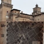 Treasure Hunt 2.0 in Ferrara - A Devil of an Assistant - The Experience Itself: What to Expect