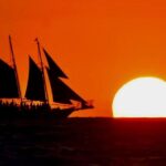 Treasure Island, FL: Suncoast Sailing Day & Sunset Cruise - FAQs