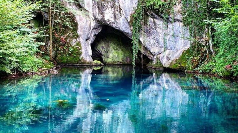 Treasures of Eastern Serbia shared tour - The Itinerary in Detail