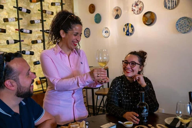 Treasures of Lisboa : Alfama Food Tour with 18 Tastings - What Makes This Tour Stand Out?