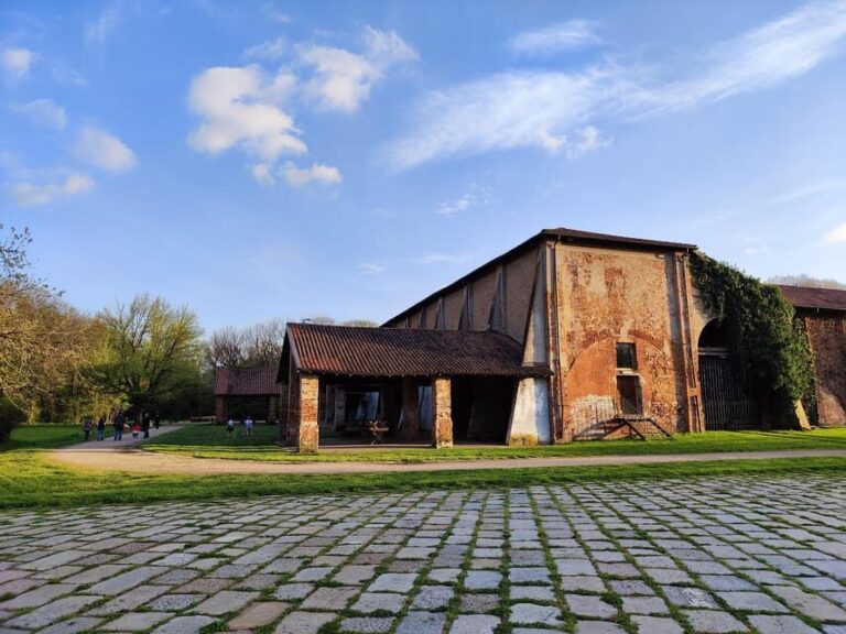 Trekking in the Wood with picnic on the turtles lake - Detailed Itinerary Breakdown