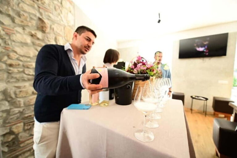 Trentinara Wine Tasting and Walking Tour - Why This Tour Offers Great Value