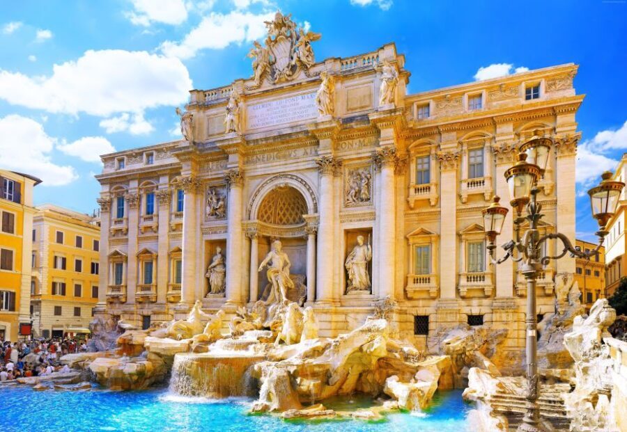 Trevi, Navona, Pantheon & Spanish Steps Walking English Tour - Optional Add-Ons and Enhancements