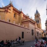 Triana La Flamenca Tour. "Includes a visit to the Corrales." - What Makes the La Flamenca Tour Special?