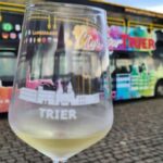 Trier: Wine and Food Tour  Round trip with wine tasting on a double-decker bus - Who Would Enjoy This Experience Most?