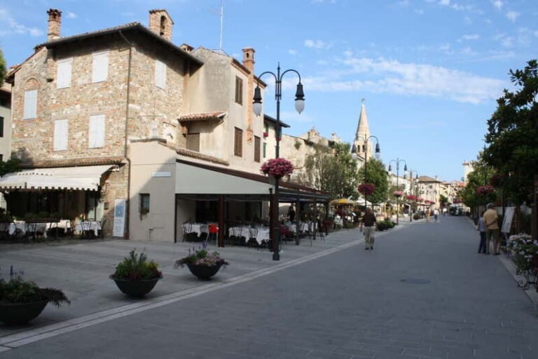 Trieste, Aquileia and Grado: FullDay Bus Tour - Authentic Insights from Reviewers