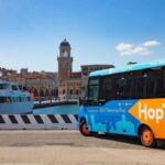 Trieste Bus Tour with Audio Guide - The Route Breakdown