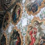 Trip from San Miguel to the Sacred Frescoes of Atotonilco - Tasting Local Flavors and Shopping for Crafts