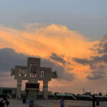 Trip through Teotihuacan, Basilica and Mezcal tasting. - The Pyramid of the Sun and Pyramid of the Moon