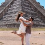 Trip to Chichen Itza with expert guides, Cenote swim & Valladolid - The Sum Up