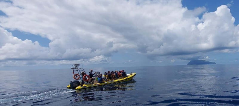 TRIP TO CORVO BY BOAT - Why This Tour Is a Great Choice