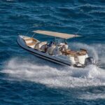 Trogir, Blue Lagoon, and 3 Islands Luxury Speedboat Tour in Split - What’s Included and What’s Not