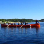 Tromøya: Gig Rowing Boat Experience - The Itinerary and Experience