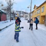 Tromsø: Arctic Cathedral and City Walking Tour - Practical Details & What to Expect