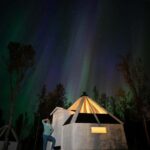 Tromsø: Aurora Crystal Lavvo Overnight Stay with Activities - What We Think Could Be Better