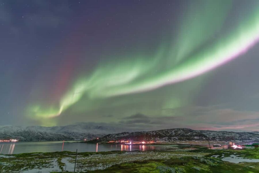 Tromsø: Aurora Quest Luxury Car Experience 6-Hours Tour - A Deep Dive Into the Experience