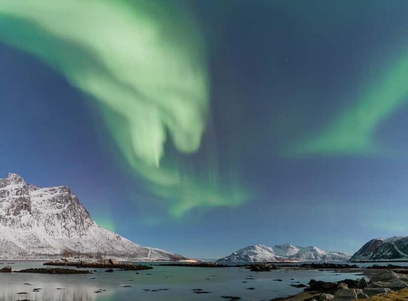 Tromsø: Aurora Quest small group Adventure - Breaking Down the Itinerary