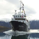 Tromsø: Captains city walk with food & drinks - FAQ