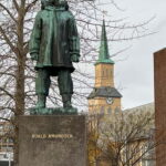 Tromsø: Evening City Walking Tour with Arctic Stories - The Value of This Tour