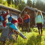 Tromsø: Explore Tromso by E-bike - Detailed Breakdown of the Itinerary