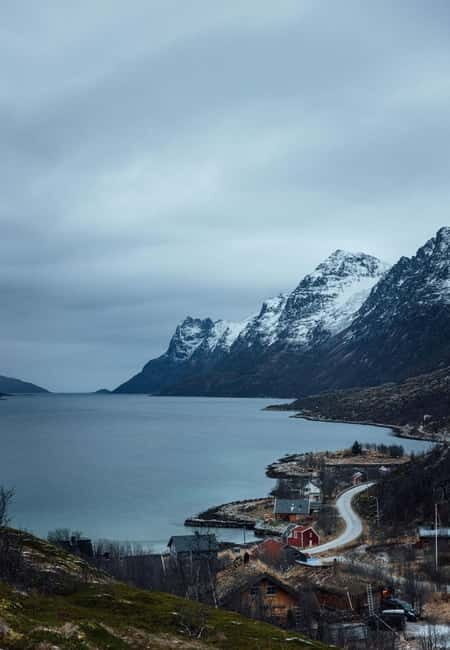 Tromsø: Express Fjord Road Trip - An In-Depth Look at the Tromsø: Express Fjord Road Trip