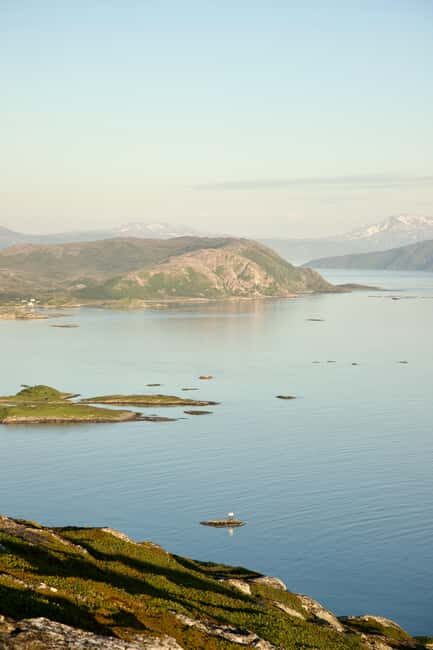 Tromsø: Fjord tour to Sommarøya - Practical Details and Value