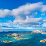 Tromsø: Fjords and Sommarøy Tour with Warm Local Lunch - Transportation, Timing, and Group Size