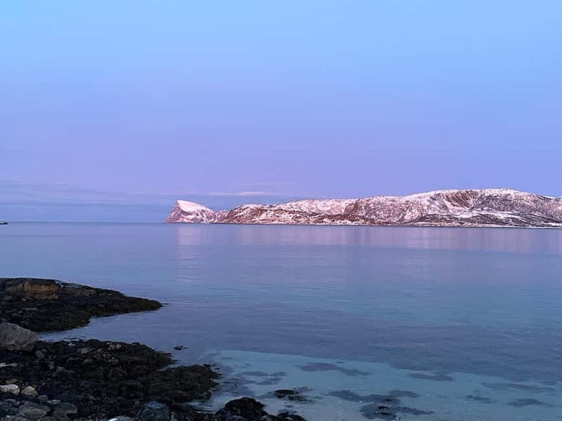 Tromsø: Fjords, Mountains and City Highlights Day Tour - FAQ