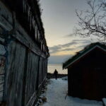 Tromsø: Island of Kvaløya Scenic Sightseeing Minibus Tour - Transportation, Timing, and Group Dynamics