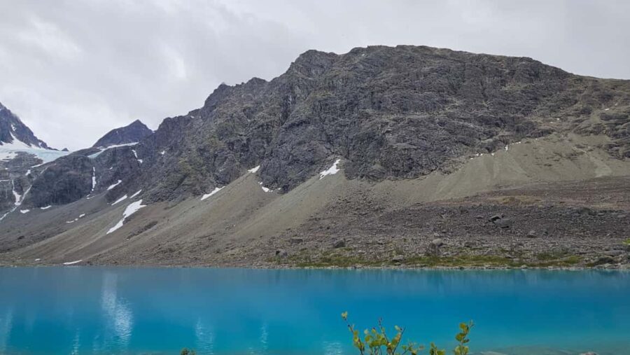 Tromsø: Lyngen Alps Blue Pool Hike with Lunch - Who Should Consider This Tour?