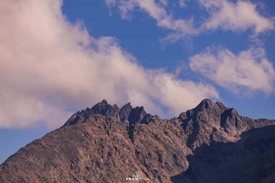 Tromsø: Lyngen Alps Sightseeing Tour with Lunch - An In-Depth Look at the Tour Experience