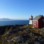 Tromsø: Lyngstuva Lighthouse Guided Hike with Lunch - Wildlife and Nature Encounters
