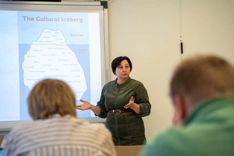 Tromsø: North Norwegian Culture Workshop - Why This Tour Is Worth Considering