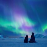 Tromsø: Northern Lights by Bus with Professional Photography - Transportation and Comfort