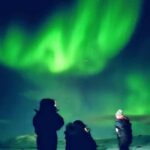 Tromsø: Northern Lights Guided Tour with Bonfire and Snacks - Authenticity and Local Flavors
