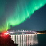 Tromsø: Northern Lights Hunt in French with Photographer - The Route and Location Strategy