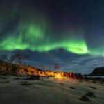 Tromso: Northern Lights in a minibus, with photos and a warm meal! - What’s Included and What to Bring