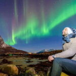 Tromsø: Northern Lights Safari w/ Experienced Guide & Photos - The Value for Money