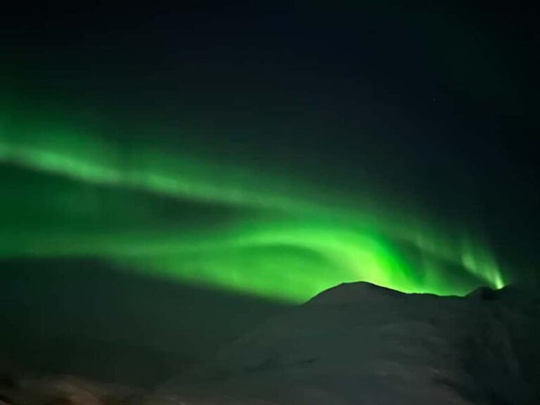 Tromsø: Northern Lights Tour - Why Choose a Driving Tour?