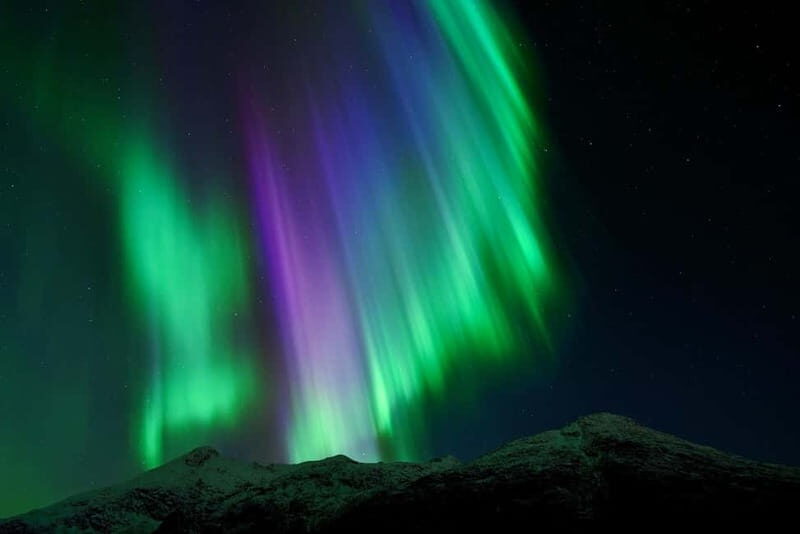 Tromsø: Northern Lights Tour with Free Professional Photos - Price & Value Analysis