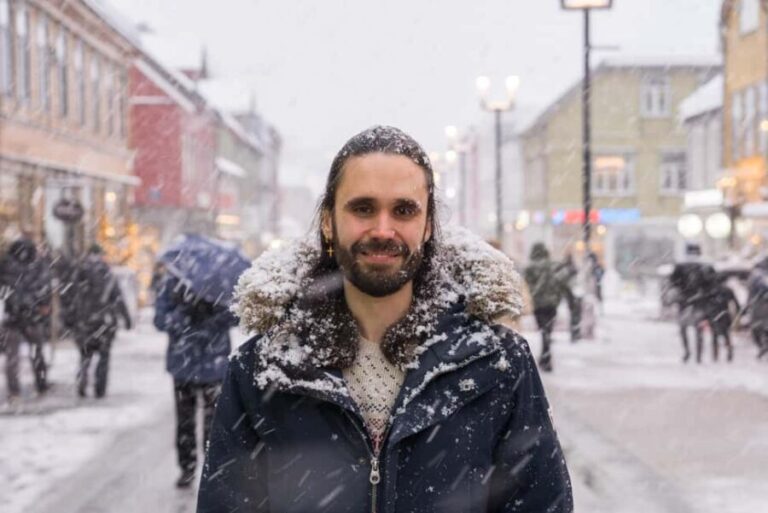 Tromsø: Old Town and Polar Museum Tour with English-speaking tour guide - Why This Tour Works Well