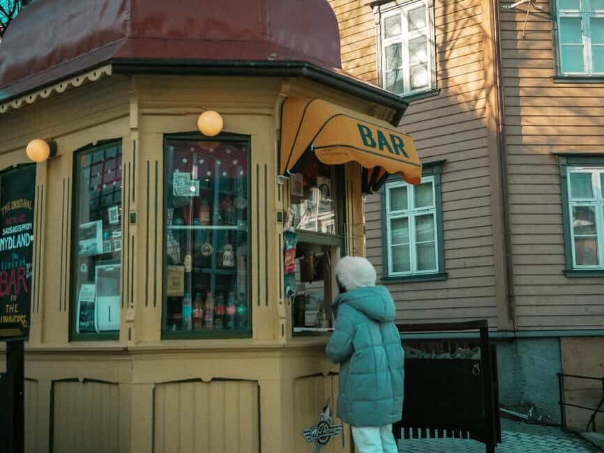 Tromsø: Private Instagram and TikTok Tour - What to Expect from the Tromsø Instagram & TikTok Tour