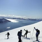 Tromsø: Ski/Randonnee Guided Tour - Who Will Love This Tour?