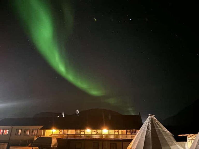 Tromsø/Skibotn: Daytime Sami Culture, Joik & reindeers - Who Is This Tour Best For?