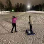 Tromsø: Sledding, Local Traditional Fun, and Winter Magic - The Value of This Arctic Experience