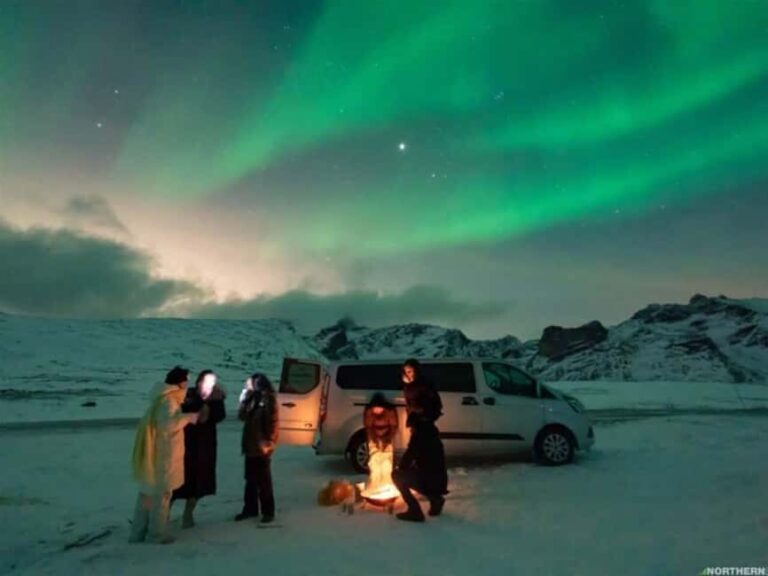 Tromso: Small Group Aurora Chase with Warranty - Who Should Consider This Tour?
