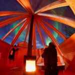 Tromsø: Snowmobile Safari with Aurora Crystal Lavvo Stay - What Sets This Tour Apart?